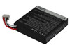 Battery for Logitech 533-000067 SYNERGY AHB472625PST L/N 1109 L/N 1110 H800