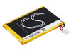 Battery for Logitech Ultratin Keyboard Cover Y-R0032 533-000070 L/N: 1212