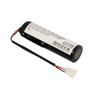 Battery for Logitech MM50 Pure-Fi Anywhere Speaker Battery 1st NTA2479 2200mAh