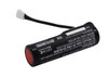 Battery for Logitech NTA2479 MM50 Pure-Fi Anywhere Speaker Battery 1st 3000mAh