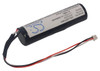 Battery for Logitech NTA2335 Pure-Fi Anywhere Speaker Battery 2nd MM50 2200mAh