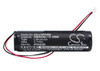 Battery for Logitech Pure-Fi Anywhere Speaker Battery 2nd MM50 NTA2335 3000mAh