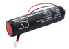 Battery for Logitech Pure-Fi Anywhere Speaker Battery 2nd MM50 NTA2335 3000mAh