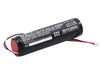 Battery for Logitech Pure-Fi Anywhere Speaker Battery 2nd MM50 NTA2335 3000mAh
