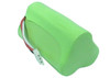 Speaker Battery for Logitech 180AAHC3TMX 984-000135 984-000142 GG139 S315i S715i
