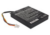 Battery for Logitech G930 Headset MX Revolution 533-000018 F12440097 L-LY11