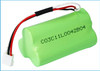 Battery for Logitech Z515 Wireless Speaker 180AAHC3TMX CS-LOZ515RC 2000mAh NEW