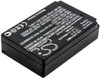 Battery for Canon EOS 100D Kiss X7 M M2 PowerShot SX70 HS LP-E12 LPE12 650mAh