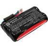 Battery for LG Music Flow P7 NP7550 PJ9 PJ9B PJS9W EAC63320601 TD-Bb11LG 2500mAh