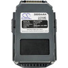 Battery for DJI Mavic Pro GP785075-38300DB Drone CS-LT125RX 11.1v 3800mA 42.18Wh