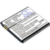 Battery for Motorola Lenovo MBP50 MBP855 MBP50-G2 MBP50PU A2580 A2860 BL253