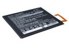 Battery for Lenovo IdeaPad A5500 A8 A8-50 TAB3 8 L13D1P32 Tablet CS-LVA800SL