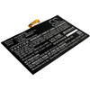 Battery for Lenovo YB1-X90F YB1-X90L YB1-X91X Yoga Book YB1 L15C2P31 SB18C04740