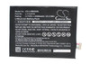 Battery for Lenovo A7600 IdeaPad A10-70 A7600-F IdeaTab B6000F S600H L11C2P32