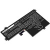 Battery for Lenovo Chromebook 100e 300e L17M3PB0 5B10W67369 L18D3PG1 L17L3PB0