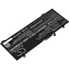 Battery for Lenovo IdeaPad C340-14API 5B10T09081 5B10W67194 L18C4PF3 L18M4PF3