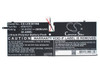 Battery for Lenovo ThinkPad X1 Carbon 3444 3448 3460 45N1070 45N1071 CS-LVE391NB