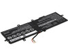 Battery for Lenovo ThinkPad Helix 2 00HW004 00HW005 00HW010 OOWH004 SB10F46448