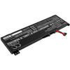 Battery for Lenovo IdeaPad Legion 5-15ACH6 3- 5B11B48827 L20M4PC0 SB11B48820