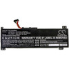 Battery for Lenovo IdeaPad Legion 5-15ACH6 3- 5B11B48827 L20M4PC0 SB11B48820