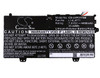 Battery for Lenovo Yoga 3 Pro 11 3-1170 80J80021US 80J8002UU L14L4P71 L14M4P71
