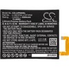 Battery for Lenovo Tab 2 A8-50 A8-50F A8-50LC L13D1P32 L13T1P32 CS-LVP850SL
