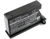 Battery for LG B056R028-9010 EAC60766101 HomBot VCARPETX VHOMBOT1 VHOMBOT3 VR591