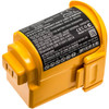 Battery for LG VS8400SCW VS8404SCW VSF8403SCWB VHB511BDB EAC62258401 EAC62258405