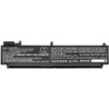 Battery for Lenovo ThinkPad T460s T470s 00HW022 00HW023 SB10F46460 SB10F46461