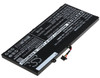 Battery for Lenovo ThinkPad T550 W550 00NY639 45N1740 45N1741 45N1742 45N1743