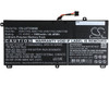 Battery for Lenovo ThinkPad T550 W550 00NY639 45N1740 45N1741 45N1742 45N1743