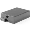 Battery Coupler for Canon DR-E8 DRE8 4518B001 for Digital EOS Rebel T2i T3i EF-S +Microfiber Cloth