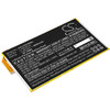 Battery for Lenovo Yoga Smart Tab YT-X705F L19D2P32 Tablet CS-LVX705SL 3.85v