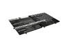Battery for Lenovo Yoga 3 Pro 13 Pro-1370 Pro-5Y71 I5Y51 I5Y70 I5Y71 L13M4P71