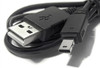 2x -12 Pin USB Cable for Casio Exilim EX-H15 EX-F1 EX-FH100 EX-G1 EX-H10 EX-FC100 EX-FH20 EX-Z90 2PK