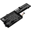 Battery for Lenovo 7000 IdeaPad 320S-13IKB Yoga 330 L17C3P61 L17L3P61 L17M3P61