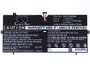 Battery for Lenovo Yoga 4 Pro 900 13ISK 5B10H43261 5B10H55224 L14L4P24 L14M4P24