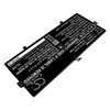 Battery for Lenovo Yoga 5 Pro 910-13IKB L15C4P21 L15C4P22 L15M4P21 L15M4P23