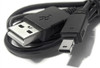 3x -12 Pin USB Cable for Casio Exilim EX-H15 EX-F1 EX-FH100 EX-G1 EX-H10 EX-FC100 EX-FH20 EX-Z90 3PK