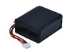 Battery for LYTRO ILLum A1 F1 DC-A950 Camera CS-LYT100MC Li-ion 3.7v 2100mAh