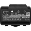 Battery for IMET BE5000 I060-AS037 M550S Wave L S AS037 Crane Remote 2000mAh