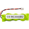 CMOS Battery for Symbol MC30 MC3000 MC3000R MC3000S MC3090G MC3070 MC3090 Ni-MH