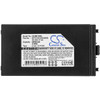 Battery for Symbol 55-060117-05 55-060117-86 SY29L-1D MC30 MC3000 MC3090 MC3070