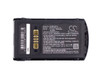 Battery for Motorola Zebra MC3200 MC3300 82-000012-01 BTRY-MC32-52MA-01 5200mAh