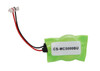 CMOS Backup Battery for Symbol MC50 MC5040 106 MC5040-PK0DBQEE1WW CS-MC5000BU