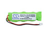 CMOS Battery for Symbol MC9000 MC9060 MC9090 PDT8000 OBEA000003B OBEA000003C