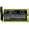 Battery for Moser ChromStyle 1871 Super Cordless 1872 Wella Academy 1871-7590