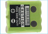 Battery for Motorola TLKR-T5 TLKR-T7 TLKR-T4 TLKR-T6 IXNN4002A Cobra FA-BP GA-CT