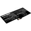 Battery for Microsoft Surface Pro 7 1866 G3HTA061H Tablet CS-MCP186SL 5650mAh