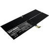 Battery for Microsoft Surface 1769 1782 2-LQN-00004 DYNK01 G3HTA036H Tablet